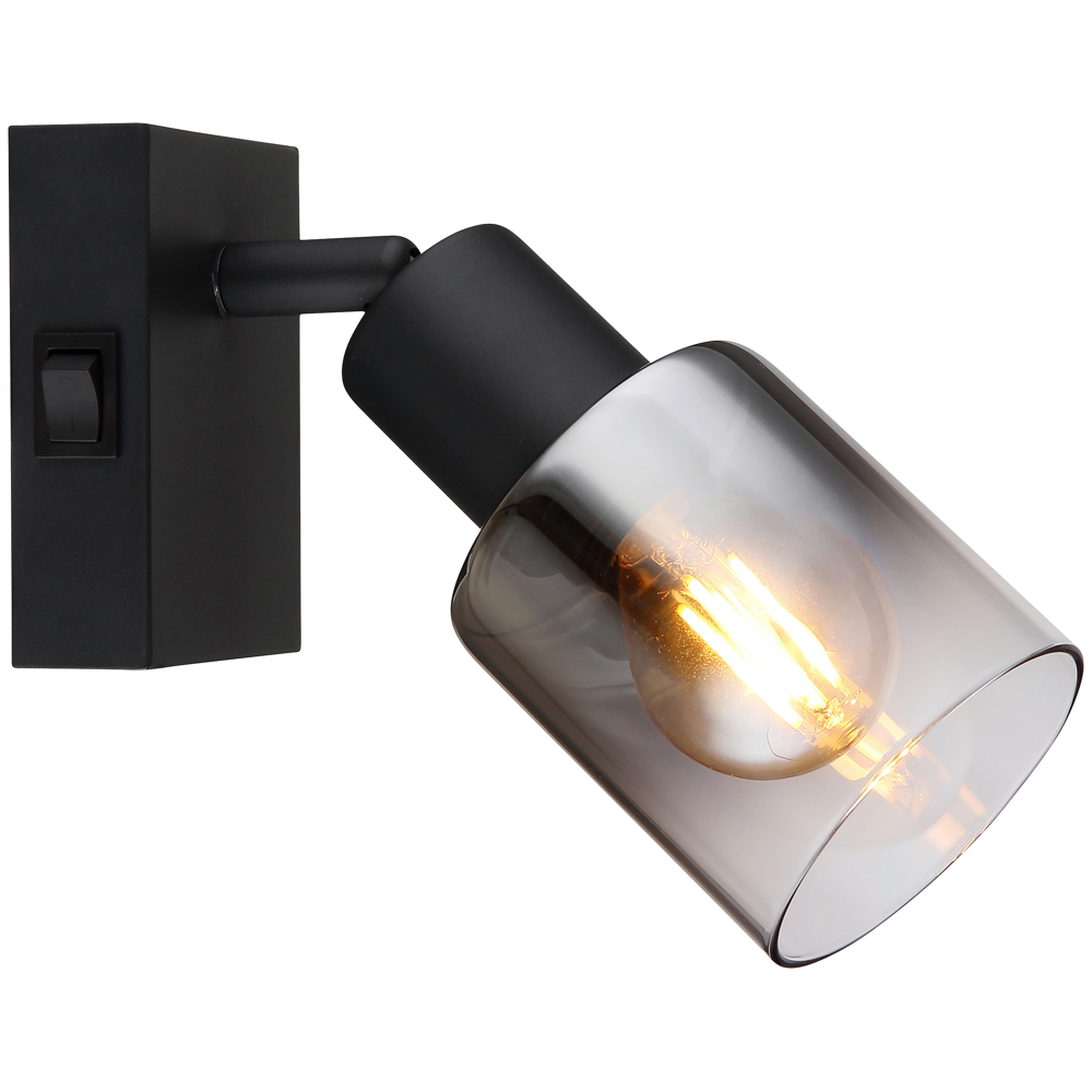 BODOVÉ SVÍTIDLO RUDIO