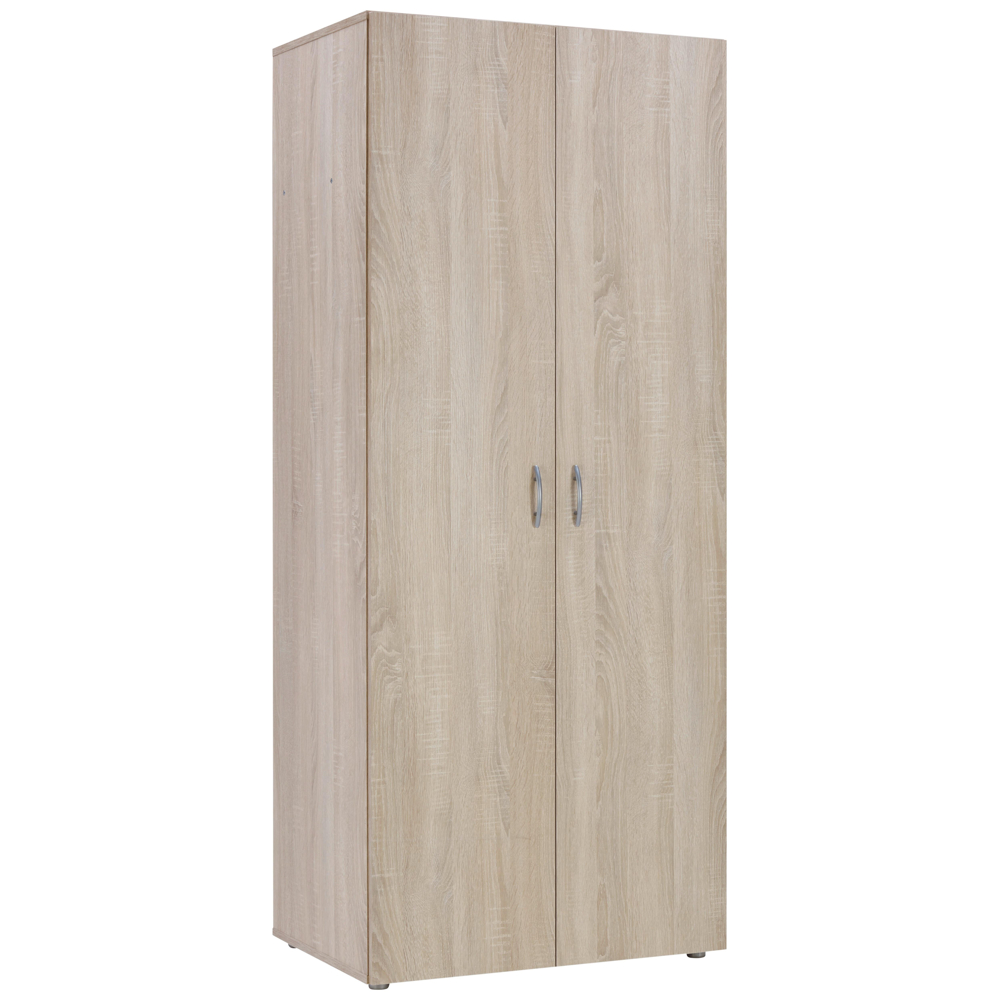 ŠATNÍ SKŘÍŇ BASIC 2 *CENOVÝ TRHÁK*