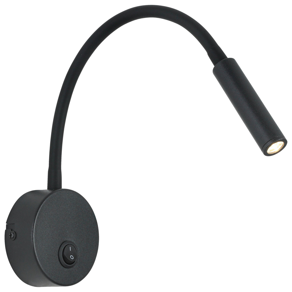 NÁSTĚNNÉ LED SVÍTIDLO HUOIM