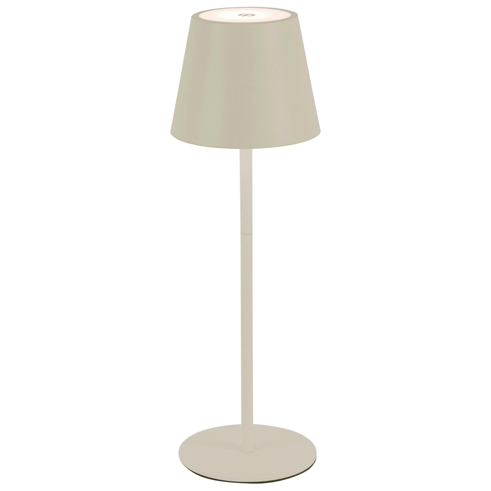 STOLNÍ LAMPA NA BATERIE NOEMI