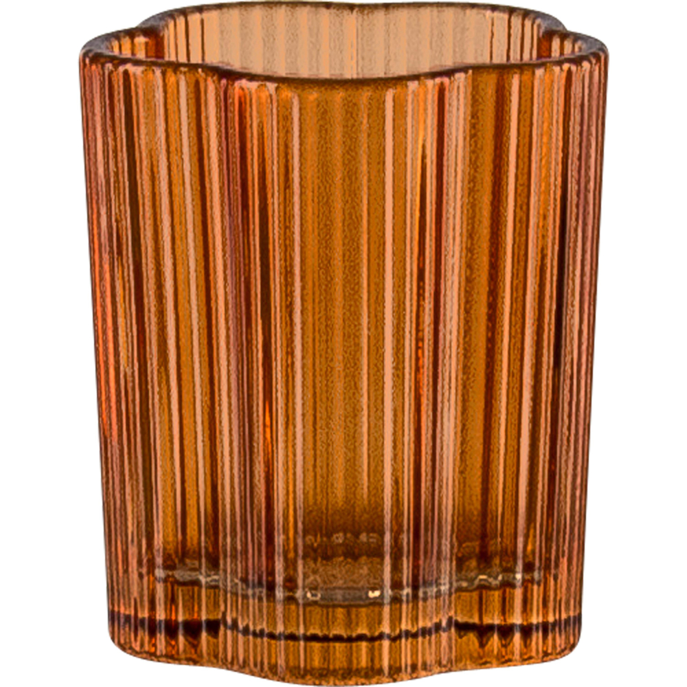 Svícen na čajovou svíčku POP UP, V: 8,5 cm