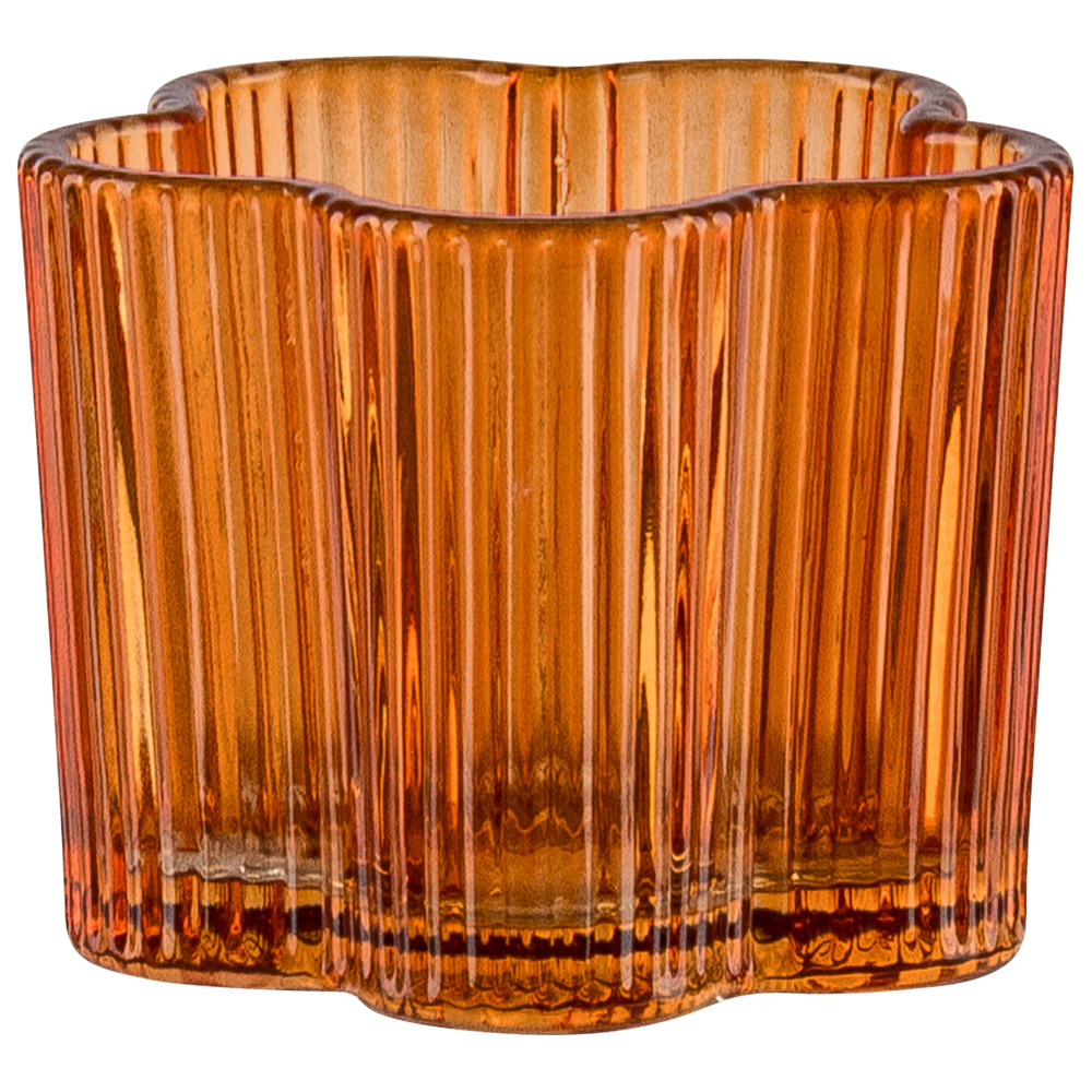 Svícen na čajovou svíčka POP UP, v: 6 cm