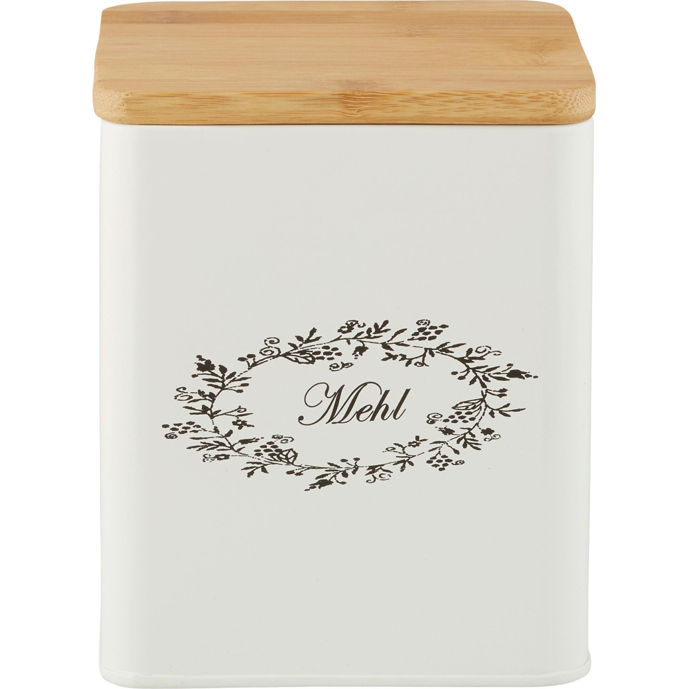 DÓZA NA POTRAVINY Lore