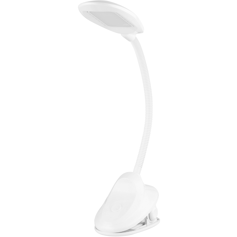 LED lampa na psací stůl Cipsi 7 Watt, V: 57cm