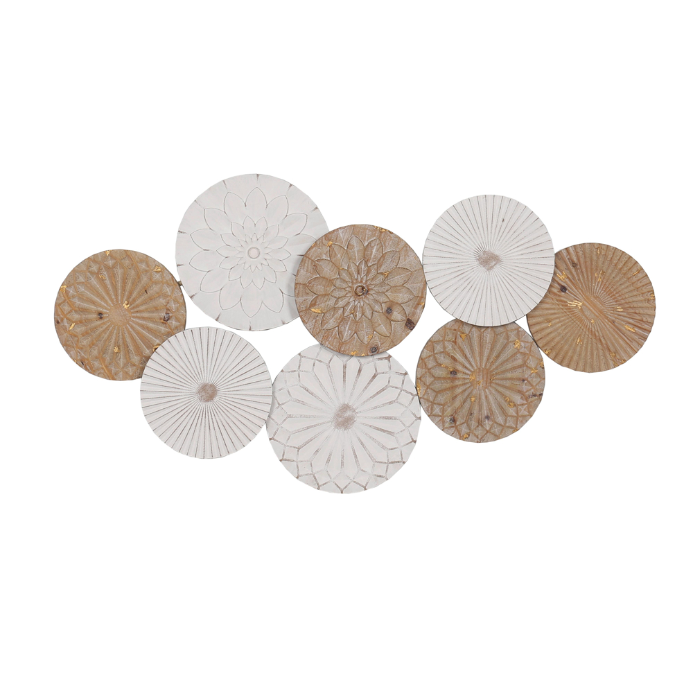 DEKORACE NA ZEĎ ORNAMENT