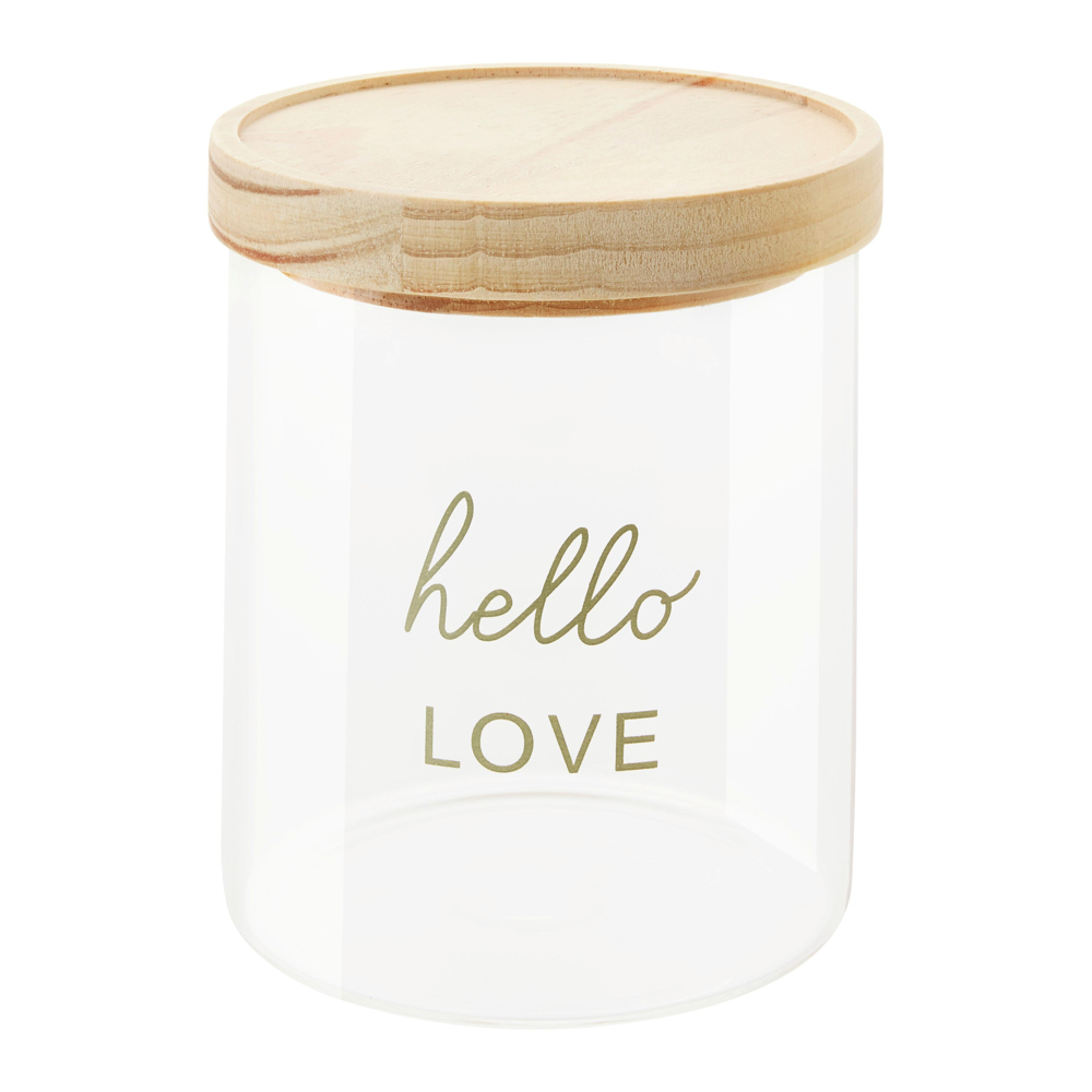 Skeněná dekorace LOTTE I