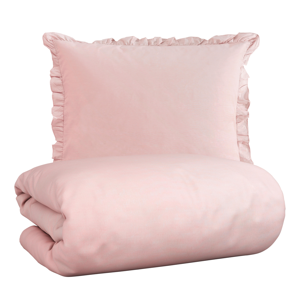 POVLEČENÍ Ruschen, 70/90 140/200cm