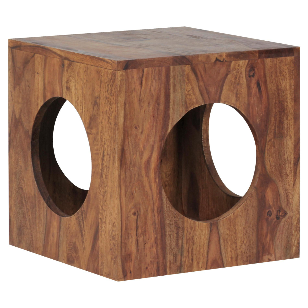 Příruční Stolek Mumbai Masiv