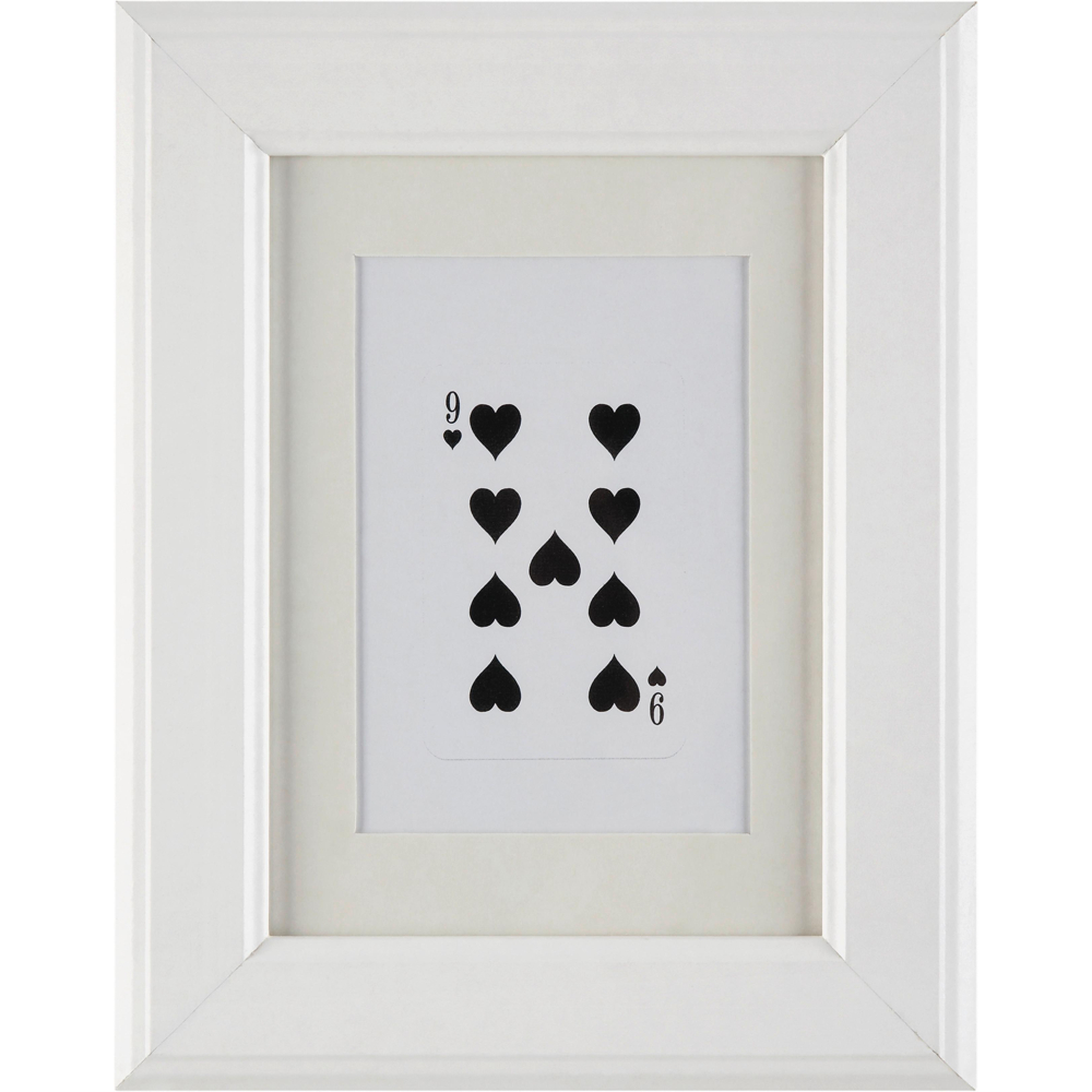 RÁM NA OBRAZY PROVENCE 13x18 cm