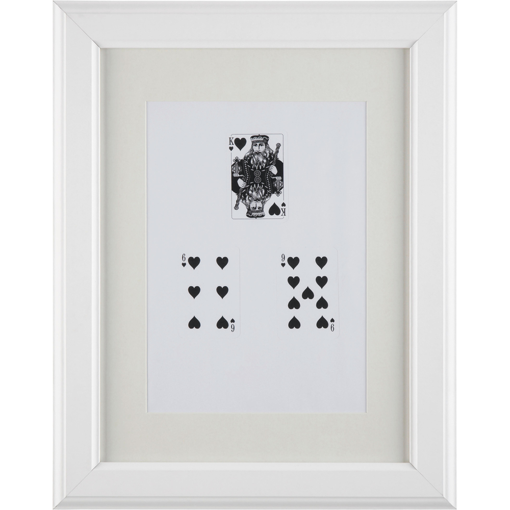 RÁM NA OBRAZY Provence 30x40 cm