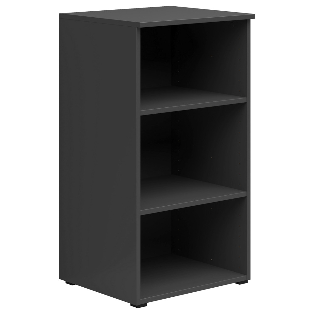 Regál Cabinet š: 45 cm