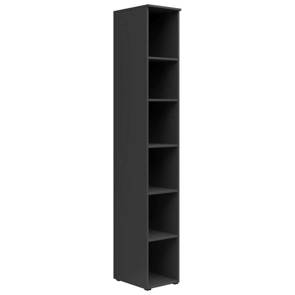 Regál Cabinet š: 30 cm