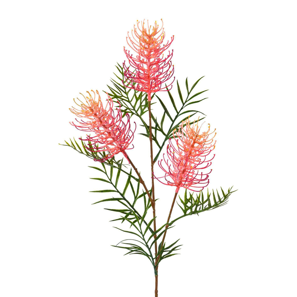 Umělá rostlina Grevillea-větev, V: 83cm