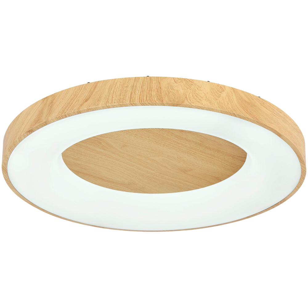 Stropní Led Svítidlo Luzia, Max. 42 Watt