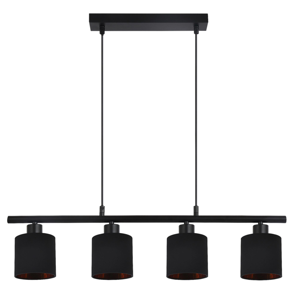 Závěsné Svítidlo Goldi, E14 Led Max. 15w
