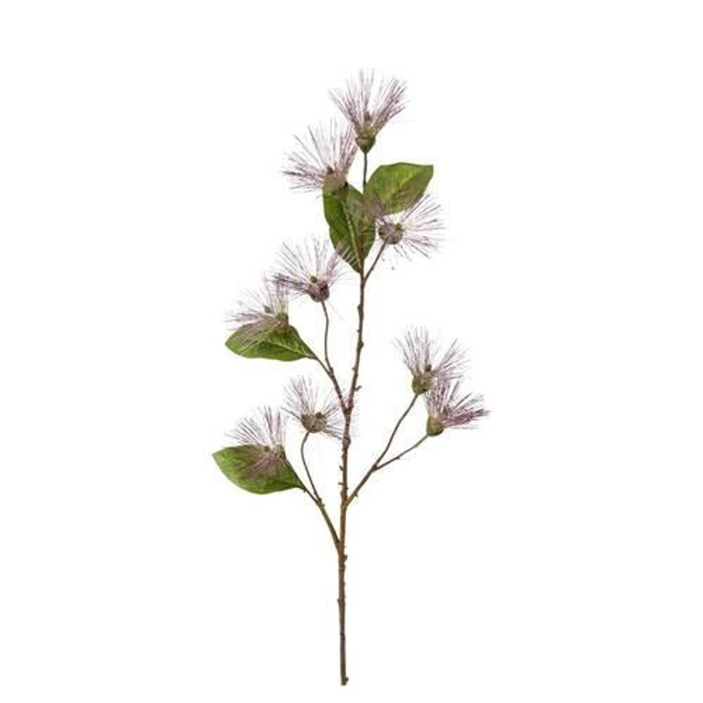 Dekorační větvička Calistemon, 95cm