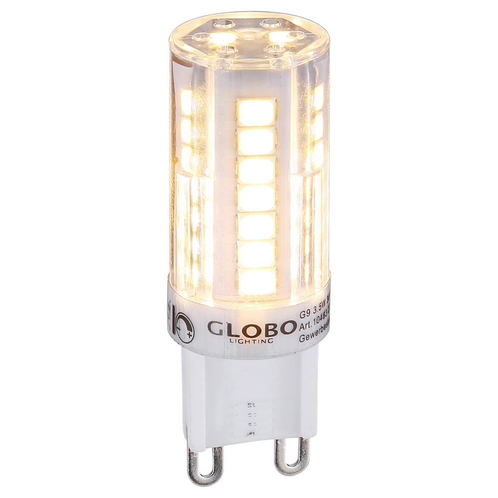 LED žárovka 10483, G9, 3,5 Watt