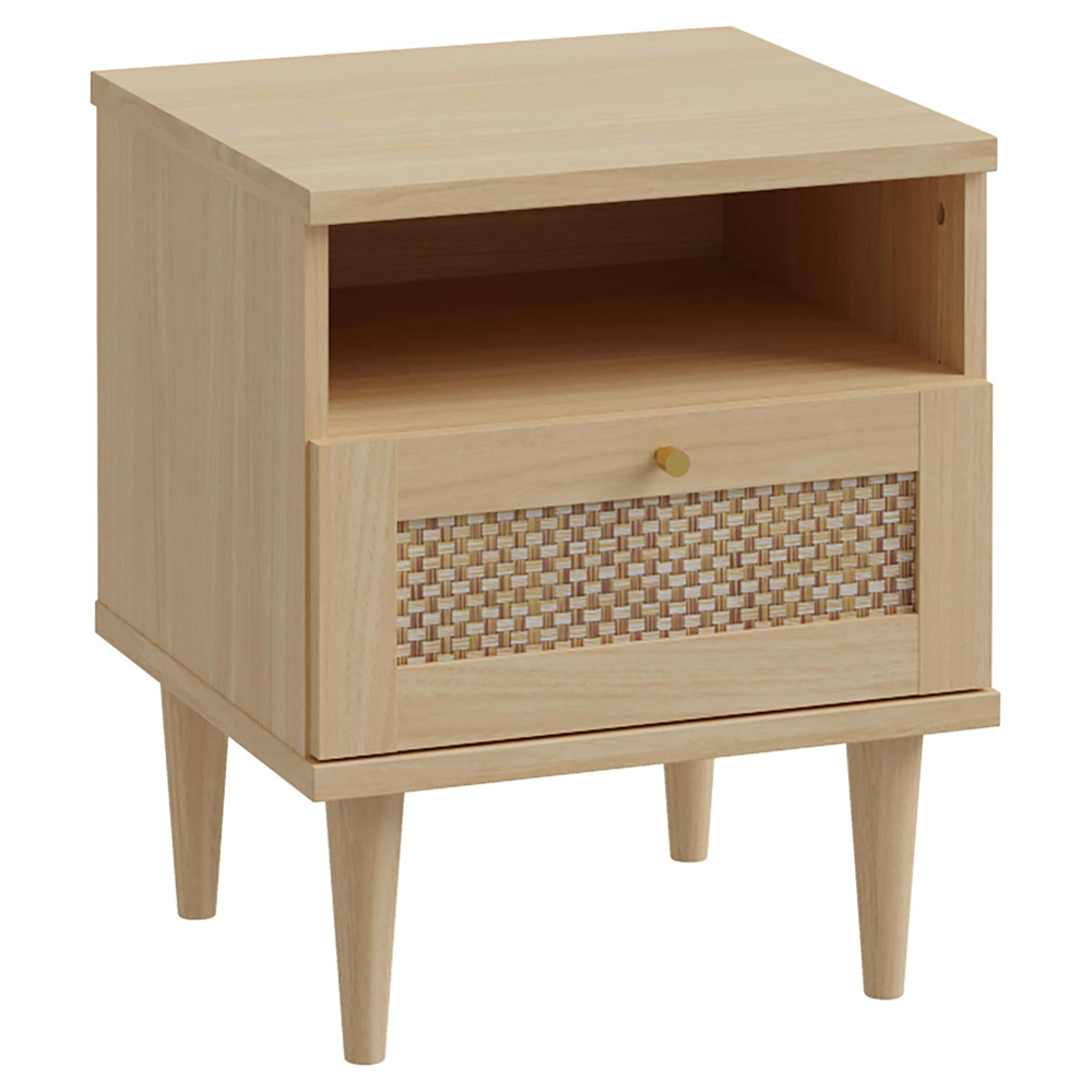 NOČNÍ STOLEK CALASETTA