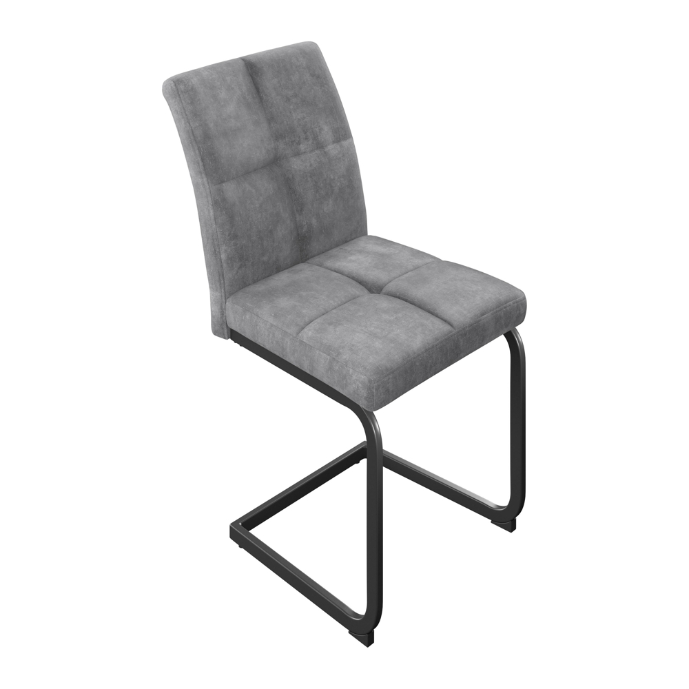 Houpací židle MILOS