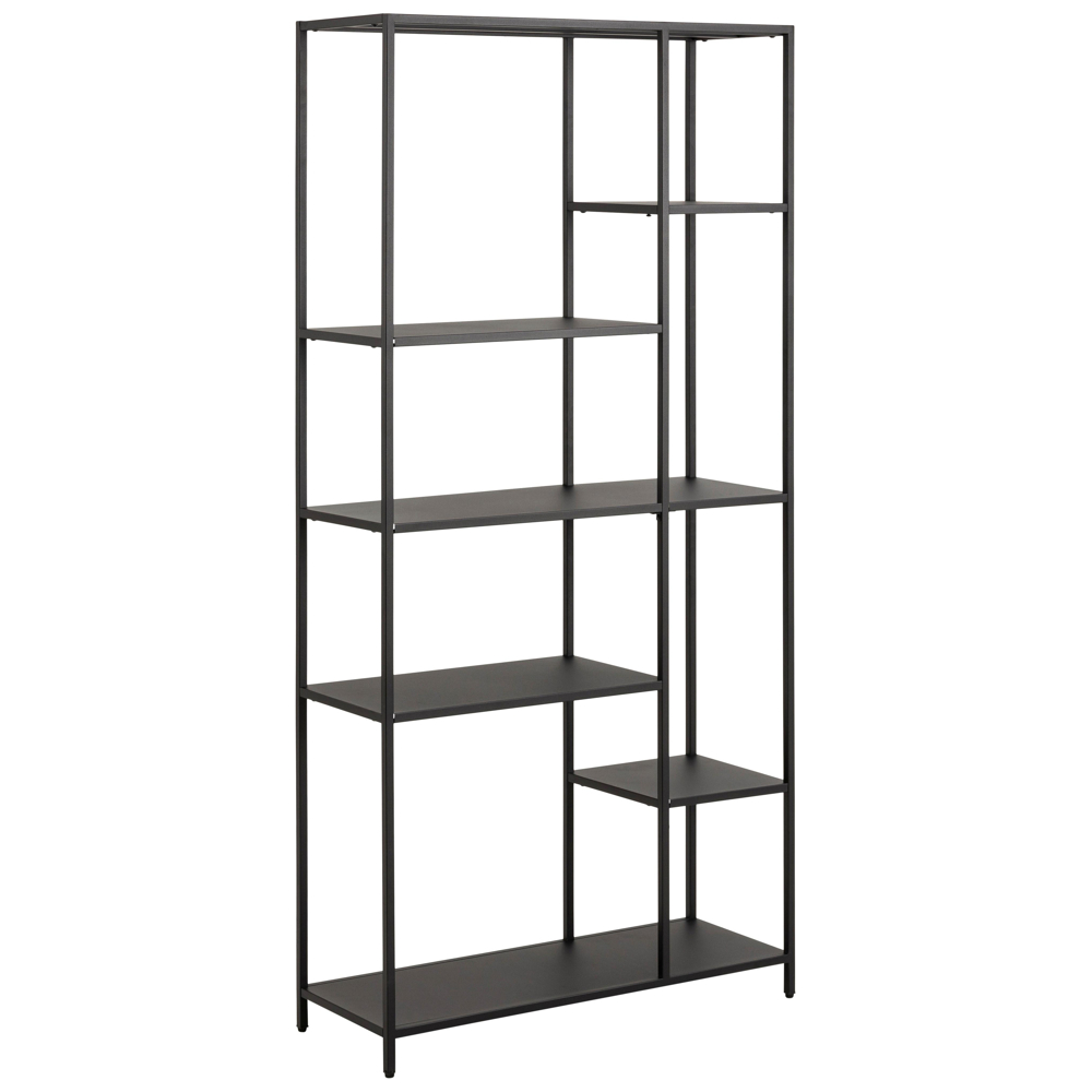 Policový regál NEWTON Š: 79,5