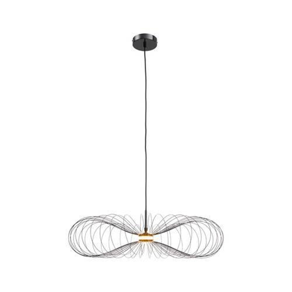 LED-Závěsné svítidlo AMOS