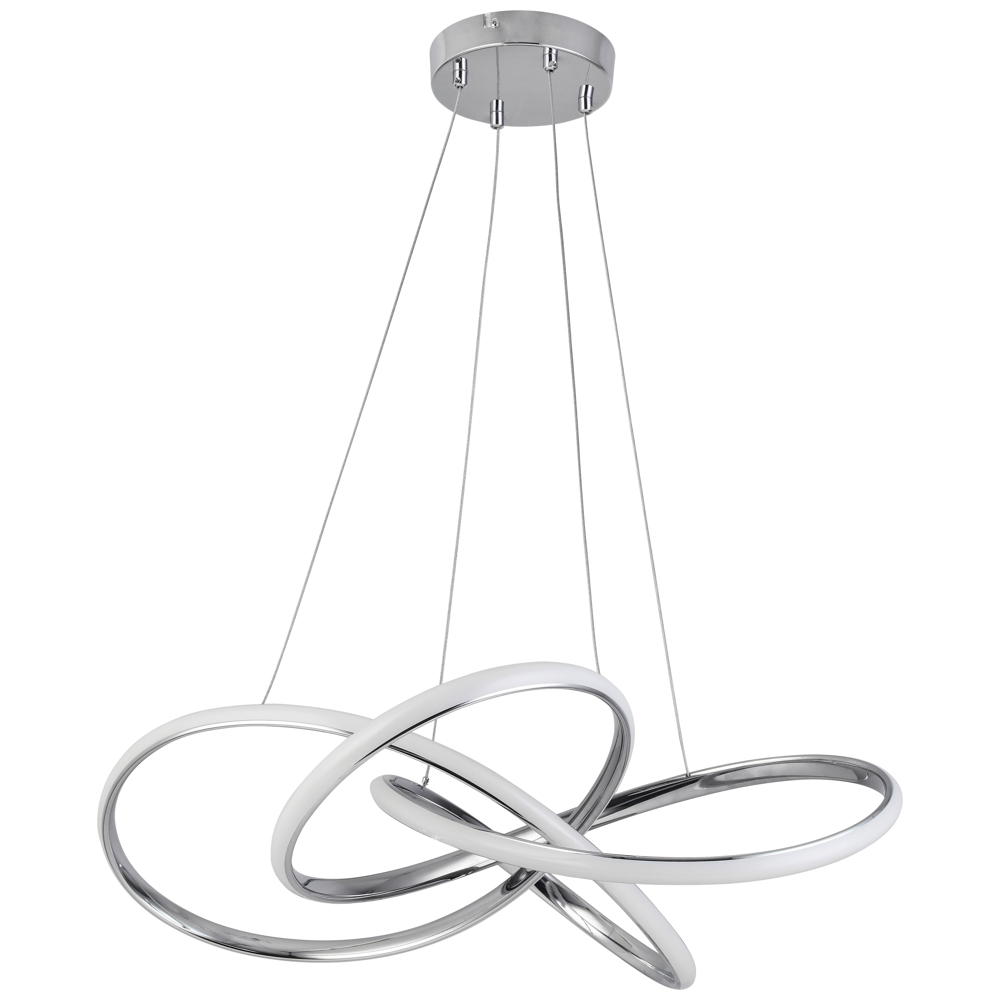 Závěsné Led Svítidlo Lenore, Max. 36 Watt