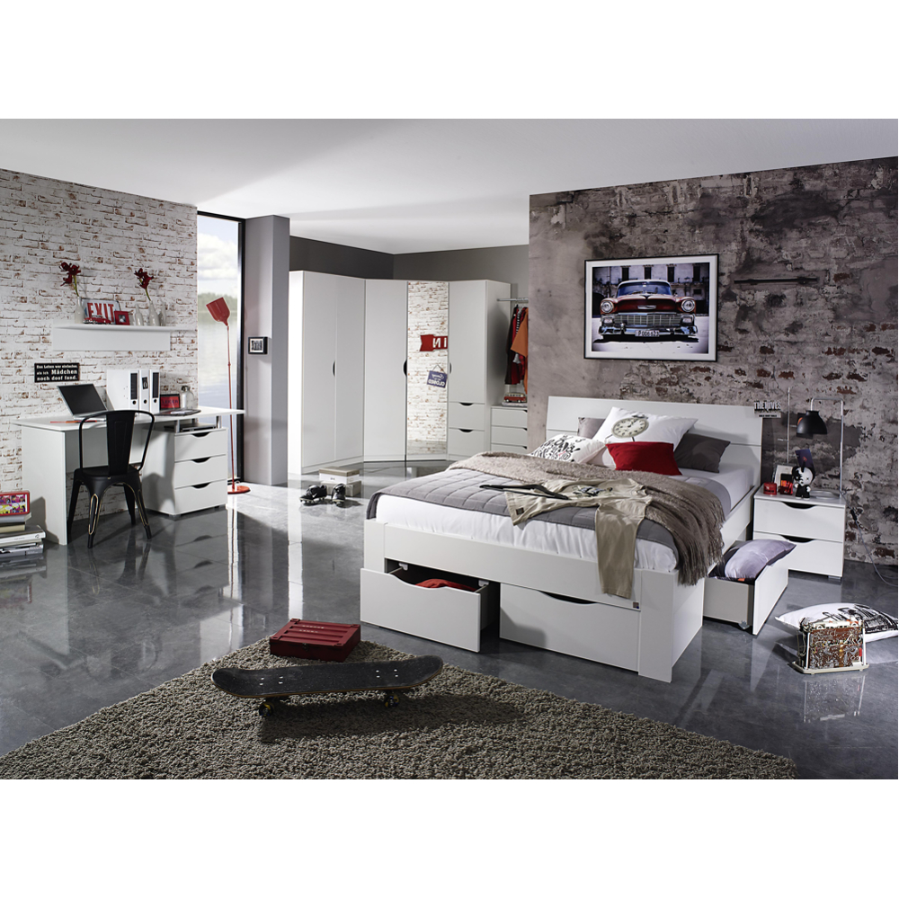 Postel White