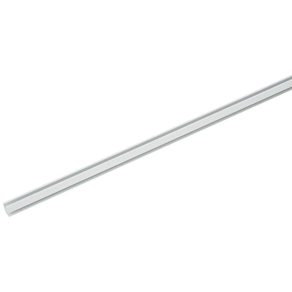 Kolejnička na závěsy Style, 160 cm