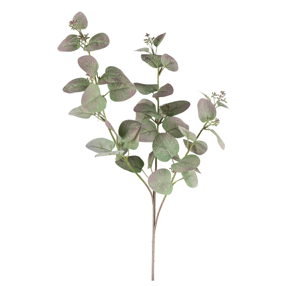 Umělá rostlina Eukalyptus, 72cm