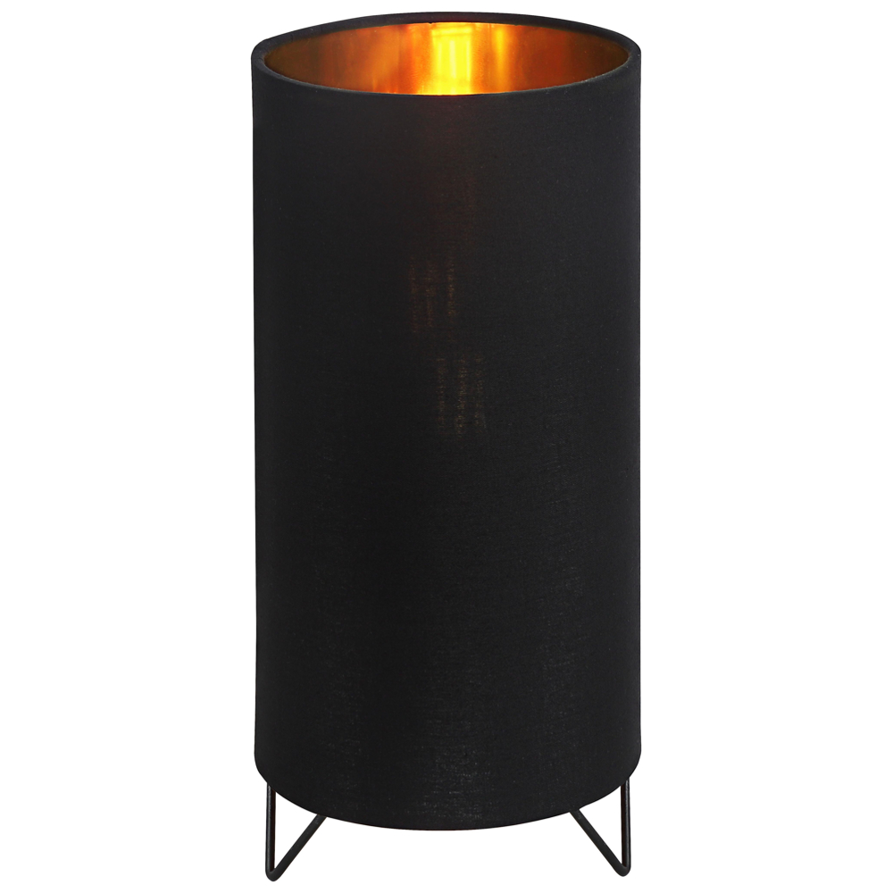 Stolní Lampa Goldi, E14 Led Max. 15w