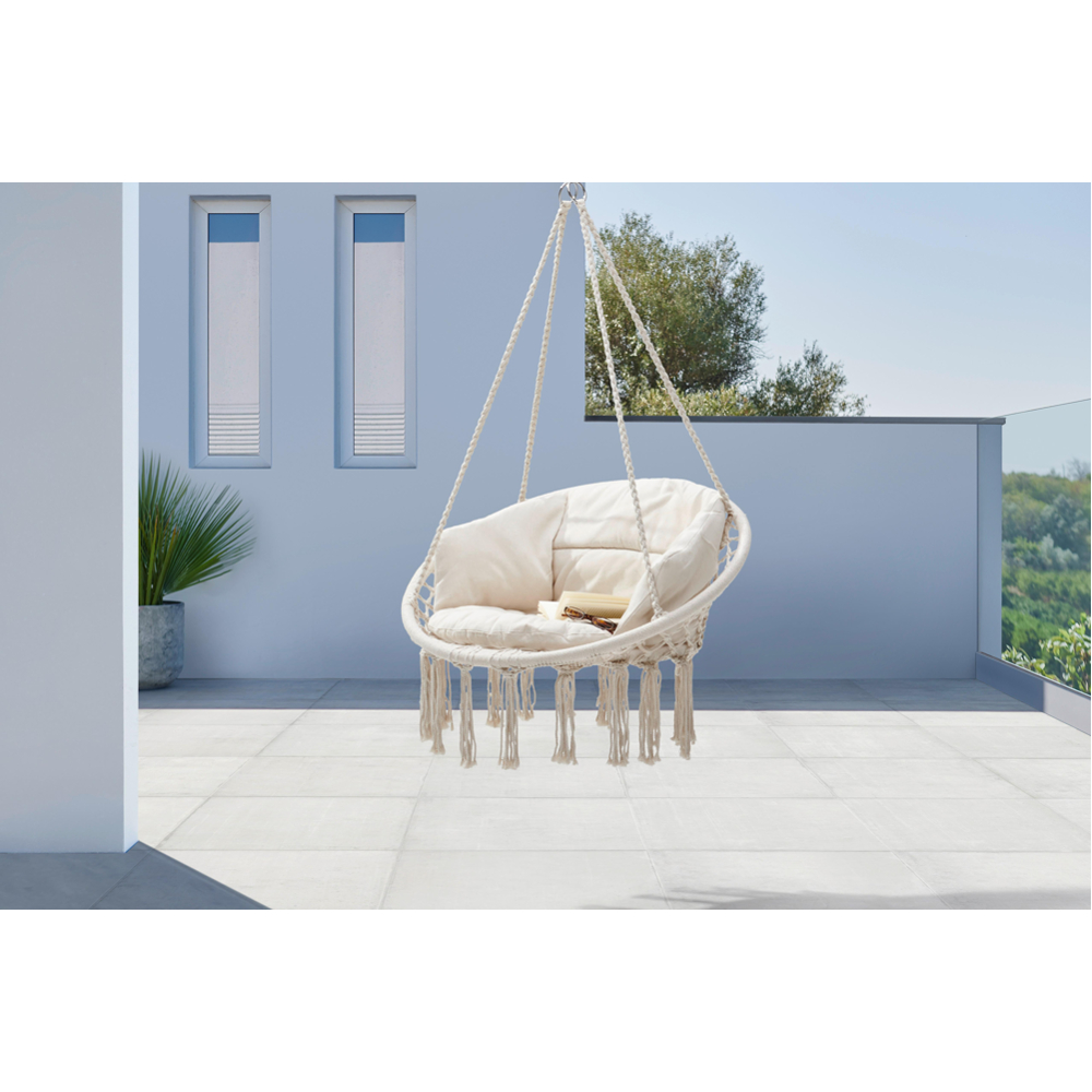 Závěsné Křeslo Amon