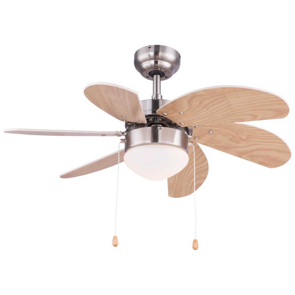 Stropní ventilátor RIVALDO