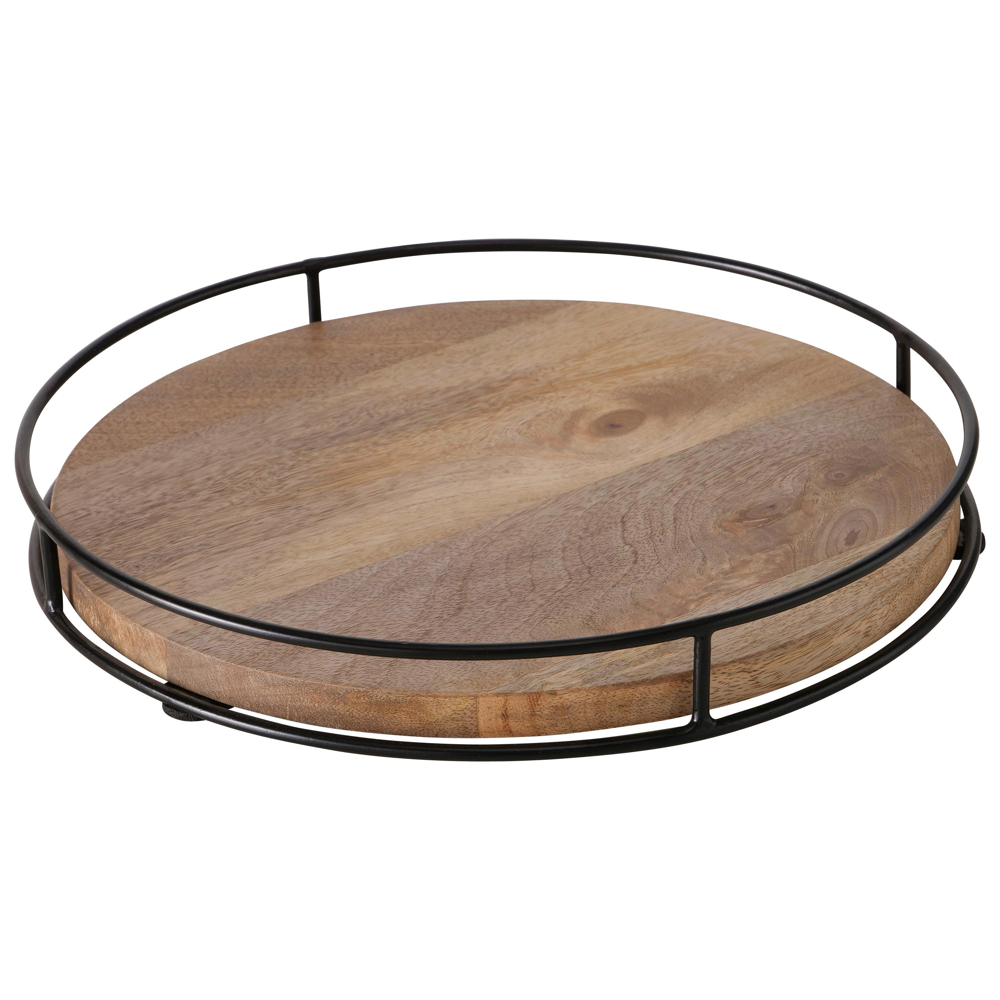 Dekorační podnos Opura