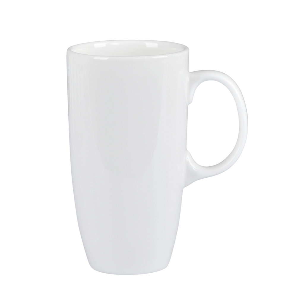 Hrnek Na Kávu High, 600ml