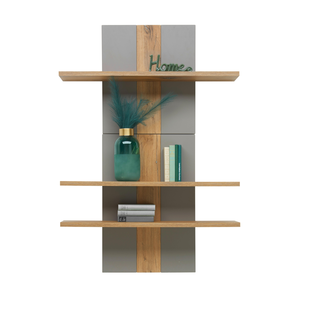 Nástěnný Regál Auris