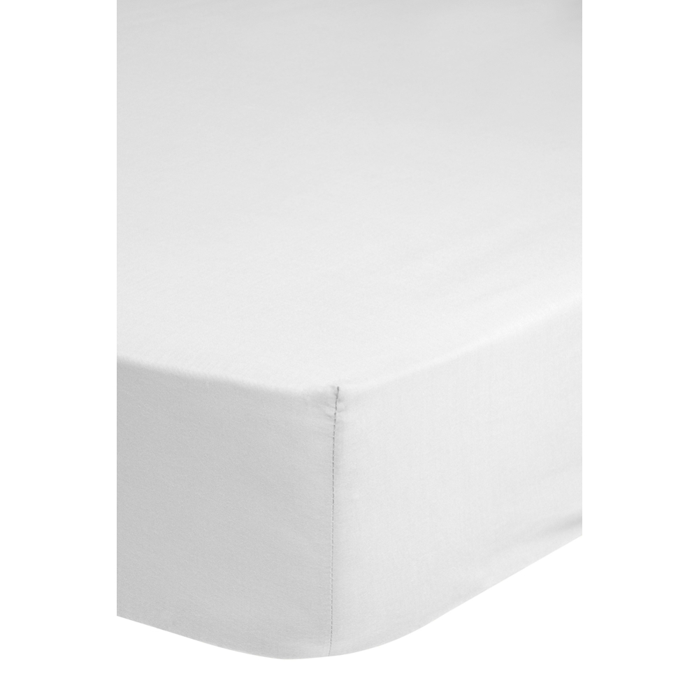 Elastické Prostěradlo Satin Ca. 140x200cm
