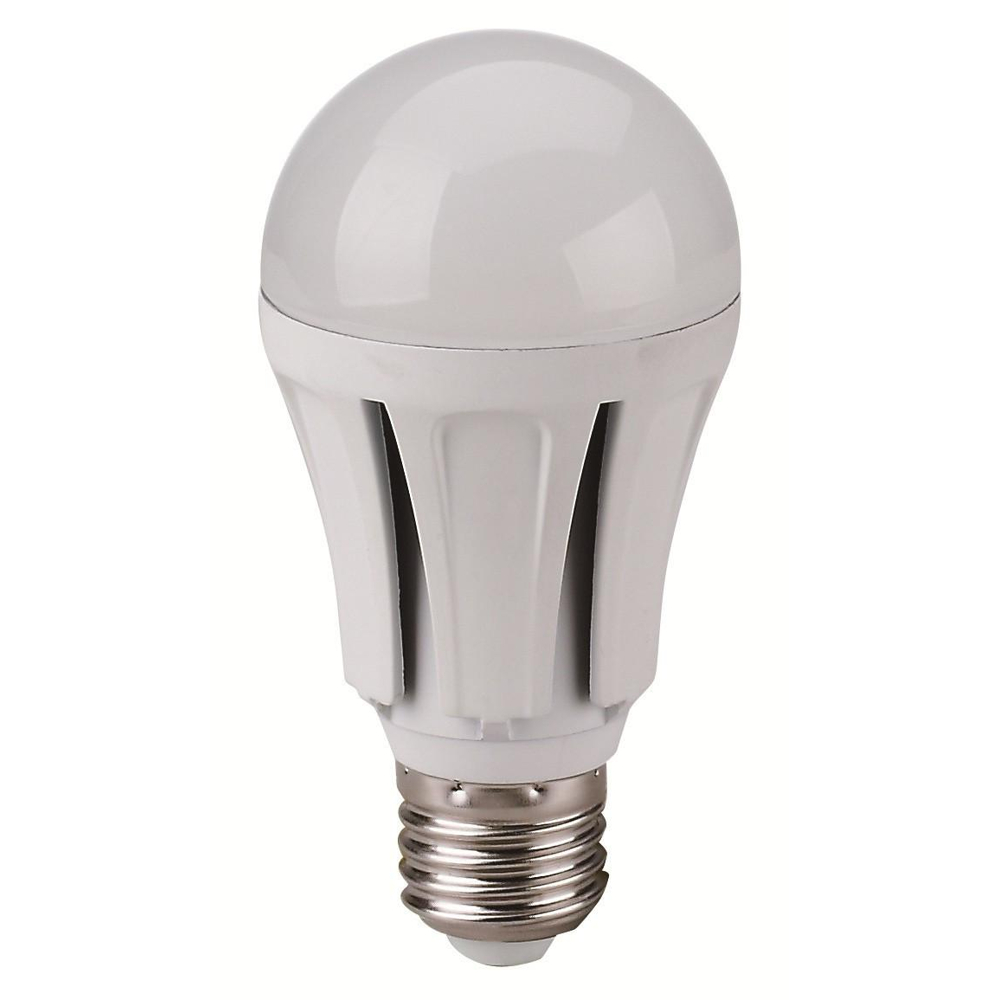 LED žárovka E27, 12 Watt