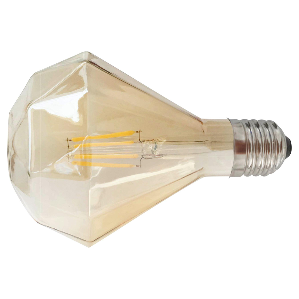 DEKORAČNÍ ŽÁROVKA C80325MM max. 6 Watt