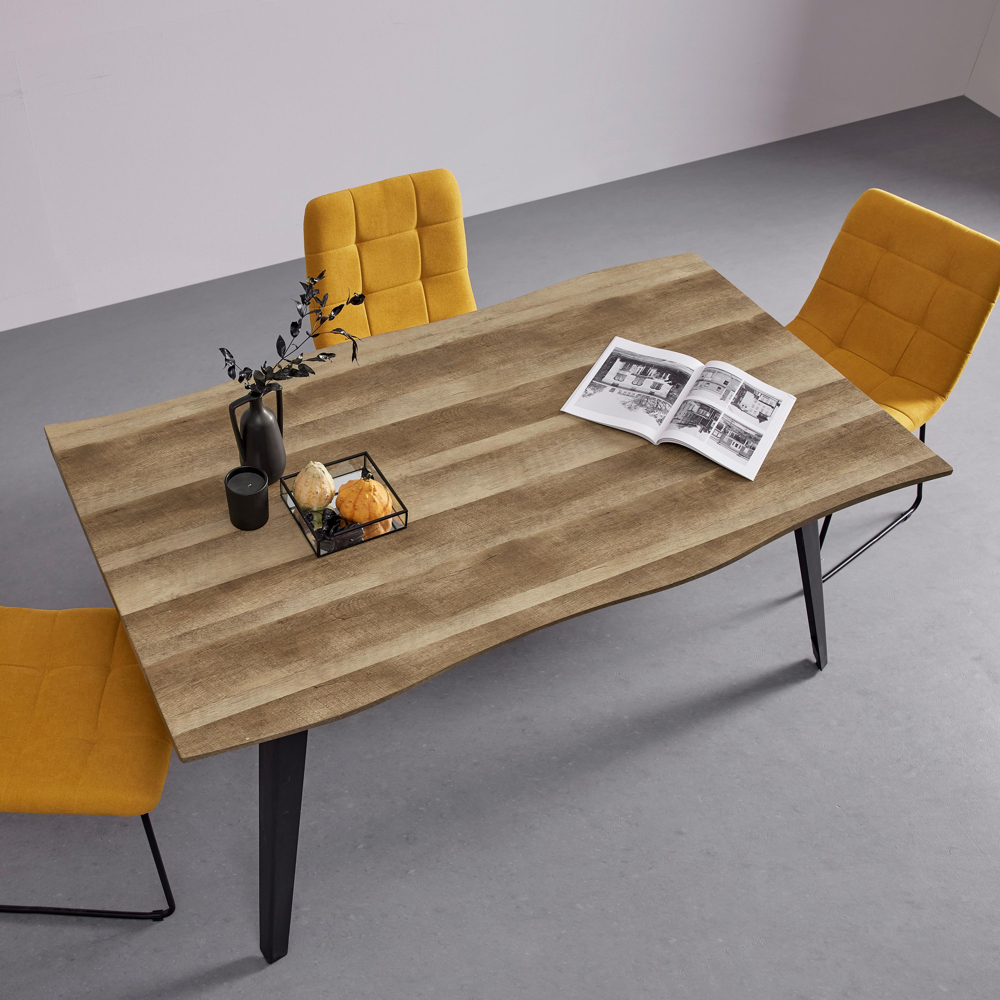 Jídelní Stůl Marsa 160x90cm