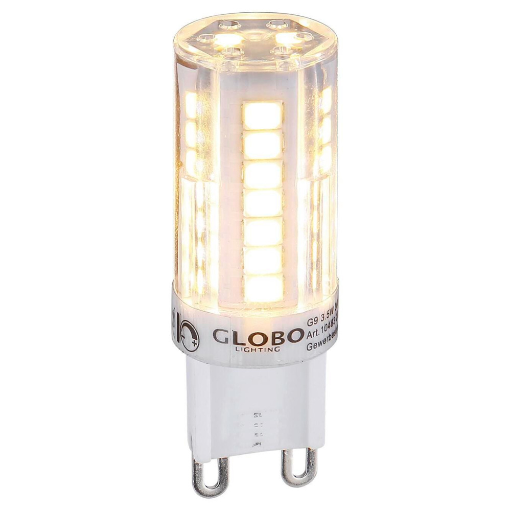 LED žárovka 10483, G9, 3,5 Watt