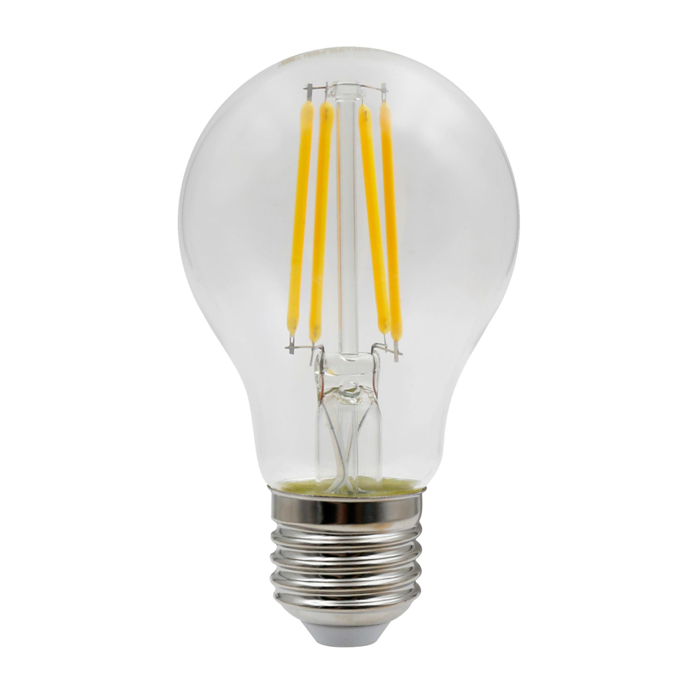 LED žárovka E27, 4W, 230V