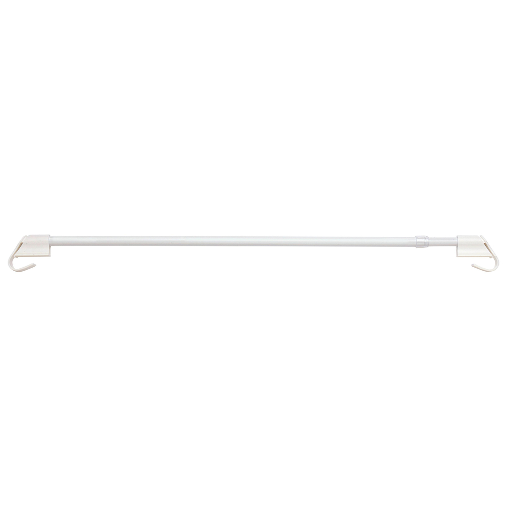 Upínací Vitrážní Tyčka Connect, 55-85 Cm