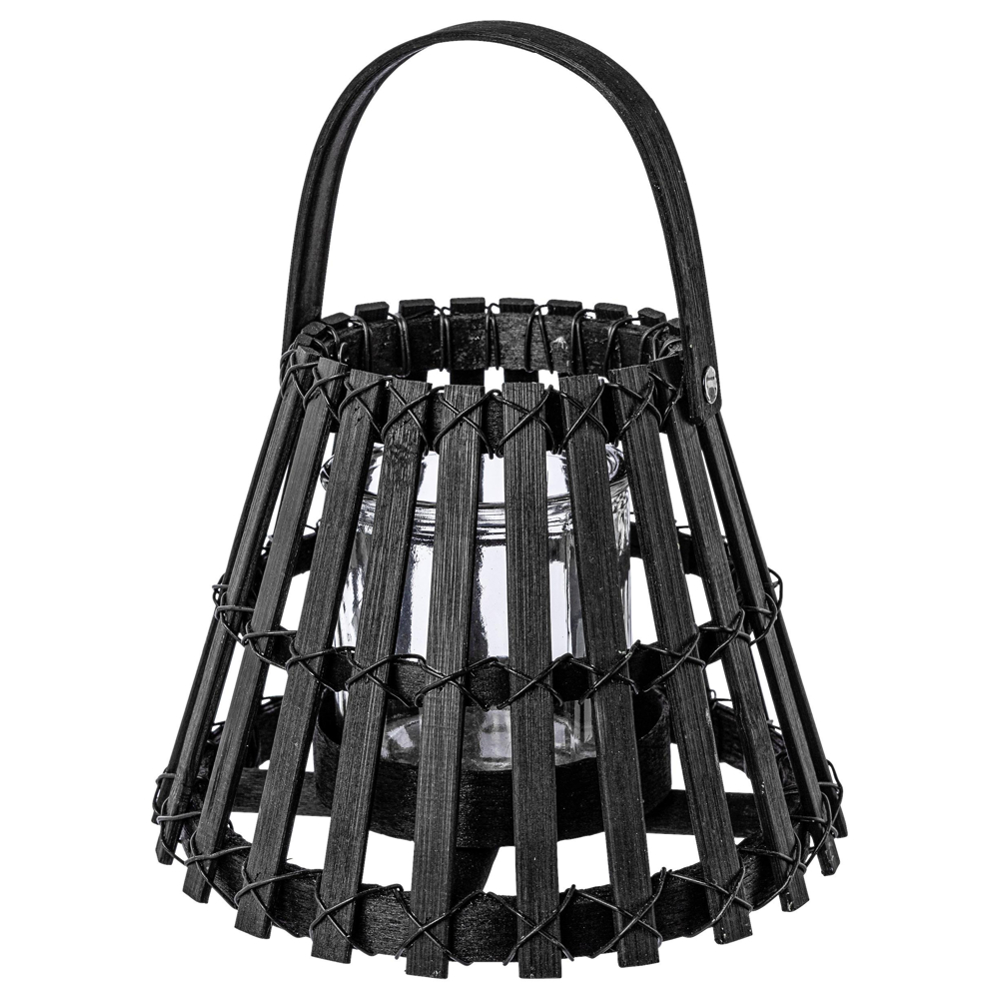 Lucerna Bambus, V: 17,5cm