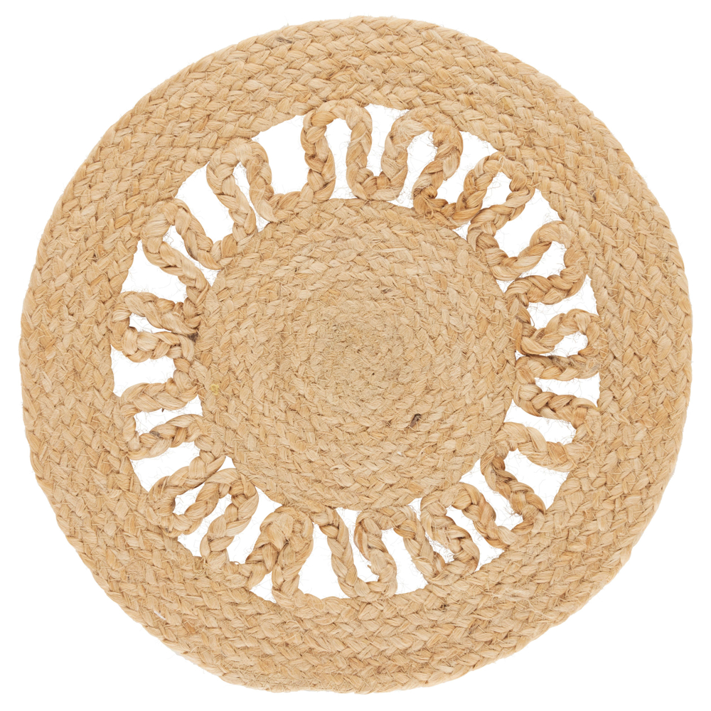 Dekorační podnos Ø: 38cm