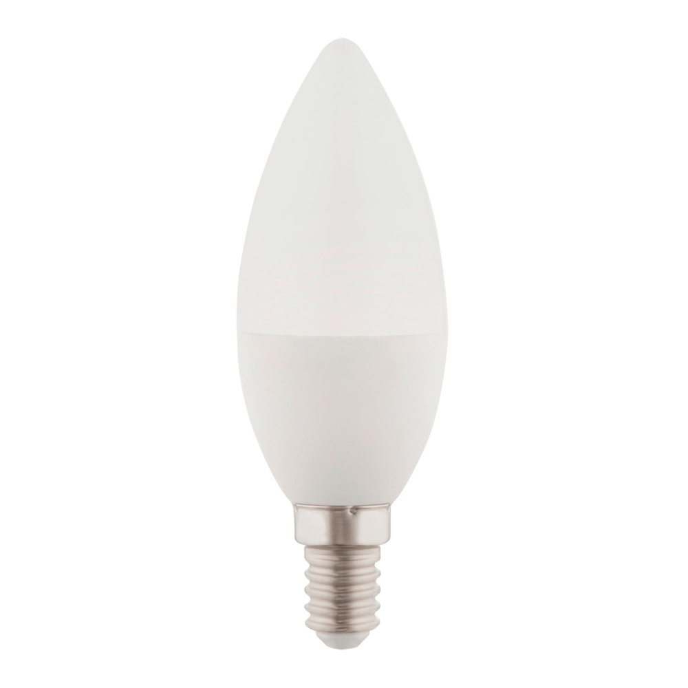 LED žárovka 10560D, E14, 5 Watt