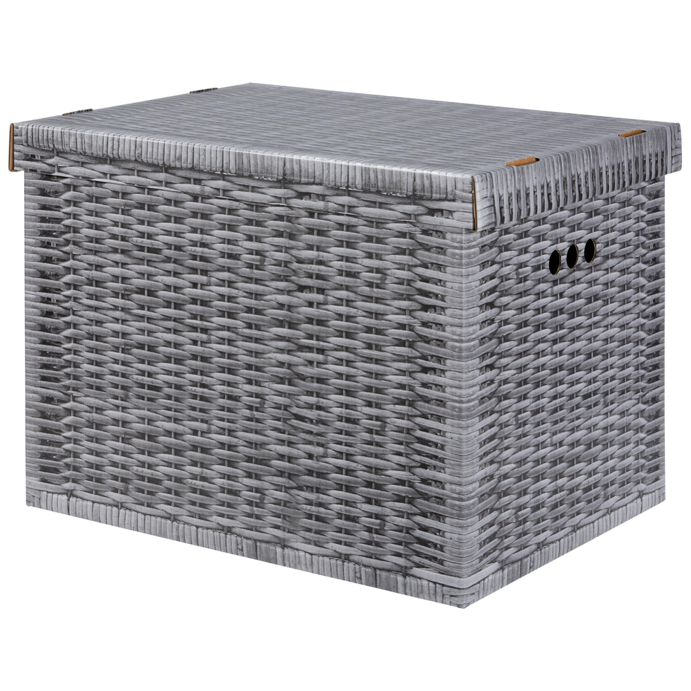 Box S Víkem Jimmy, 44,3/33,5/32,5cm