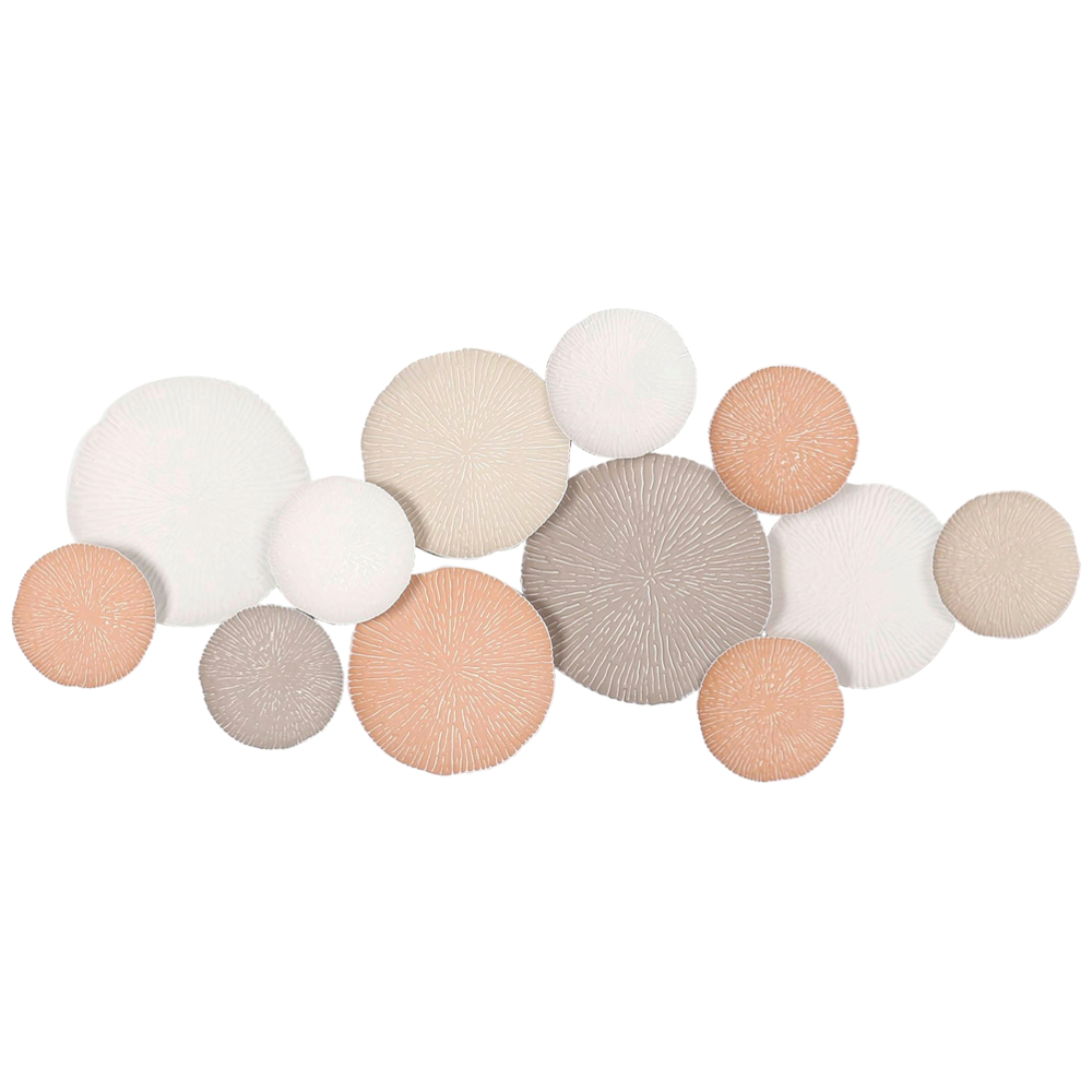 DEKORACE NA ZEĎ LEANA