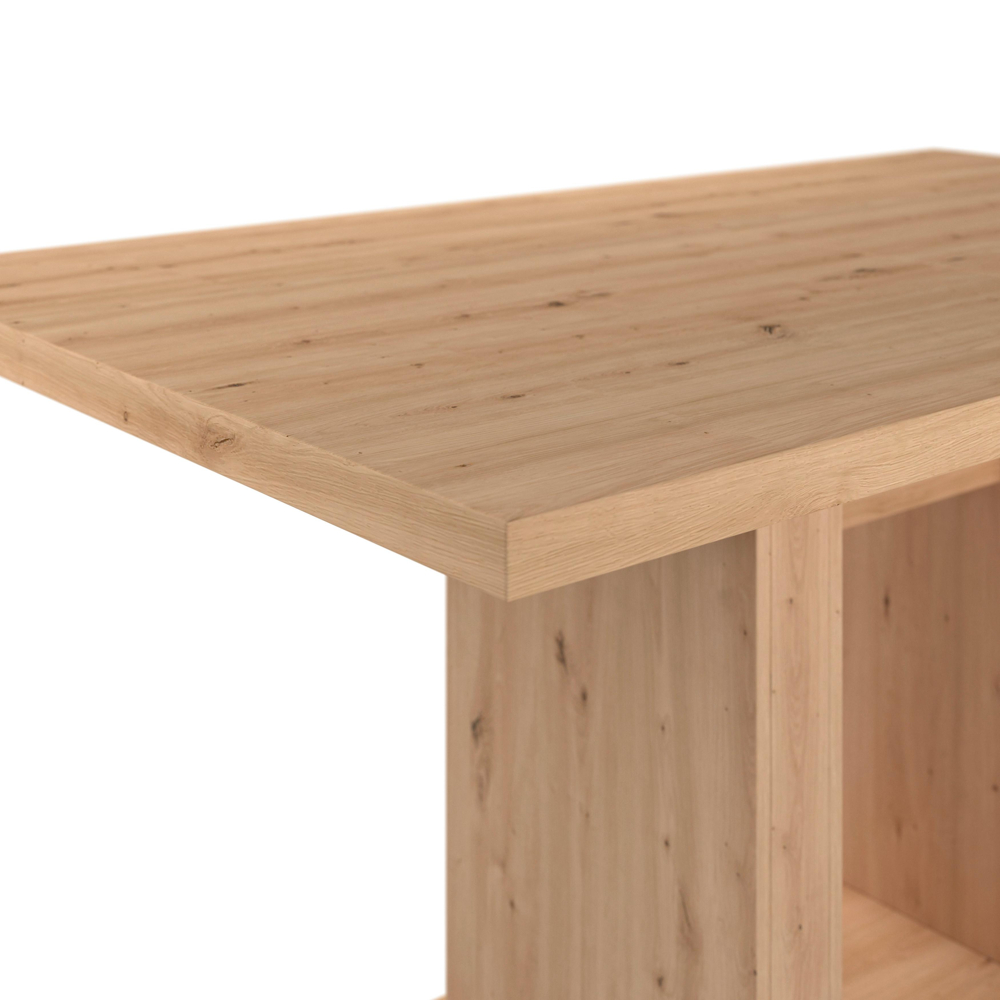 VÝSUVNÝ STŮL PATRIK 150 AZ