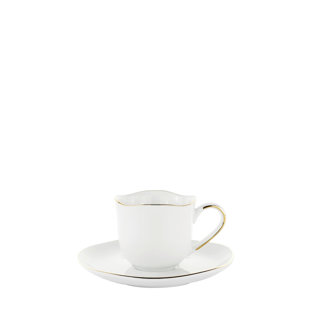 ŠÁLEK A PODŠÁLEK NA ESPRESSO ONIX