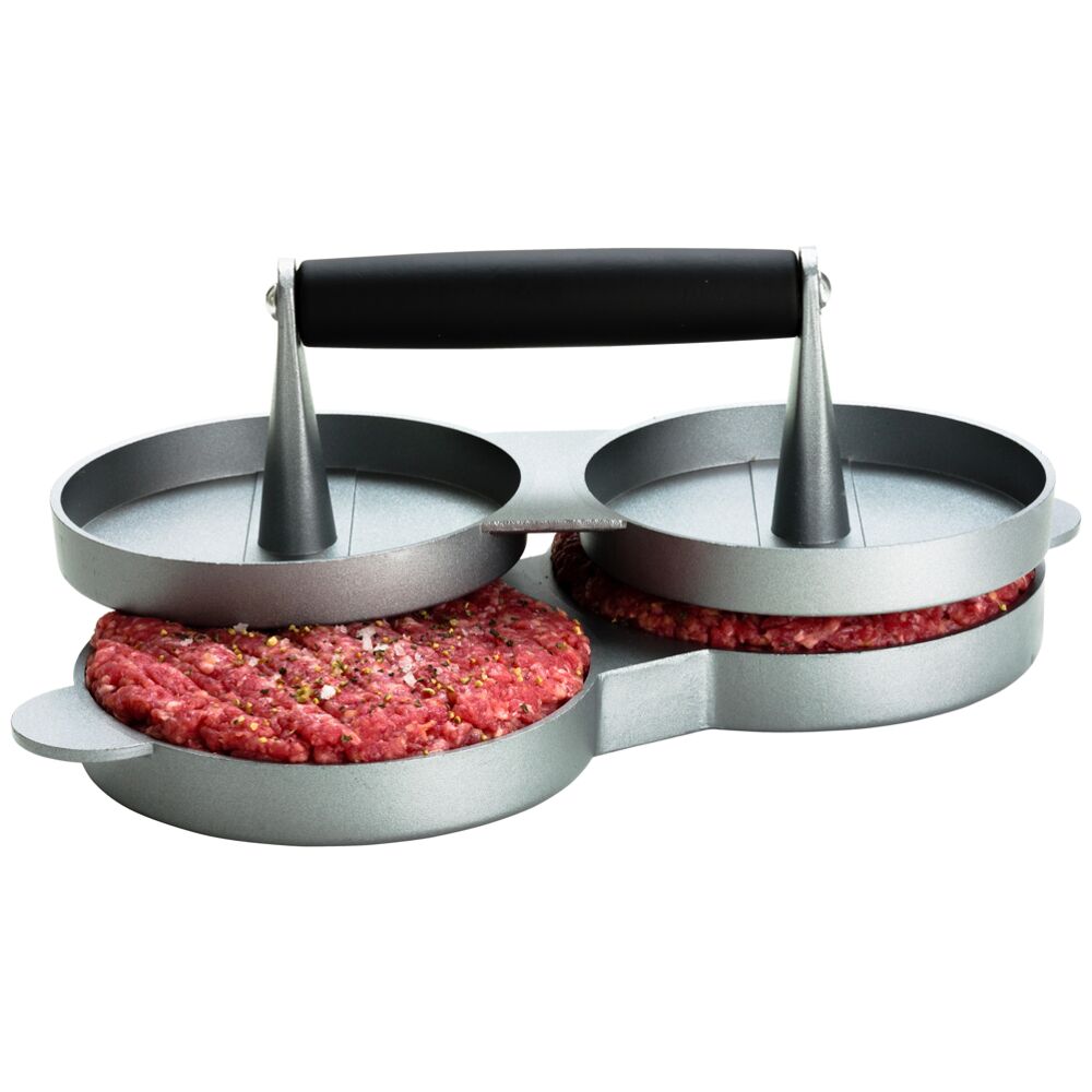 LIS NA HAMBURGERY OIL GREEN